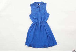 Clothes   268 blue dress clothing 0001.jpg
